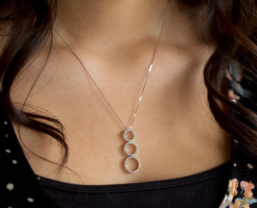 Jewelry Store «Yates & Co Jewelers, Inc.», reviews and photos, 3501 McHenry Ave #18, Modesto, CA 95356, USA