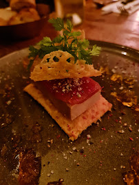 Foie gras du Restaurant La Cantine de Samuel à Paris - n°9