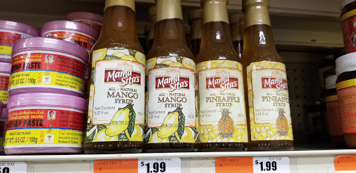 Grocery Store «Asia Mart», reviews and photos, 6103 E 86th St, Indianapolis, IN 46250, USA