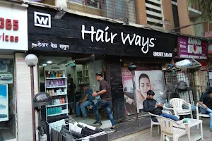 Hairways Unisex Salon image