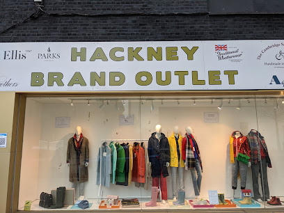 Hackney Brand Outlet - London, GB - Zaubee.com