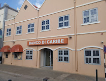 BANCO DI CARIBE (ARUBA) N.V Branch
