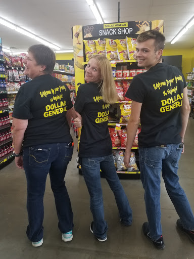 Discount Store «Dollar General», reviews and photos, 3839 State Hwy 47, Winfield, MO 63389, USA