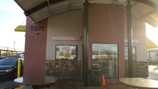 Fast Food Restaurant «Sonic Drive-In», reviews and photos, 6921 Cameron Blvd, Gilroy, CA 95020, USA