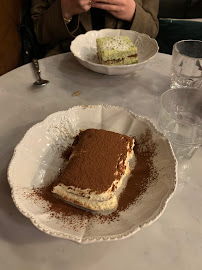 Tiramisu du Restaurant italien BASTARDO à Strasbourg - n°7