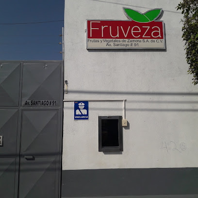 Frutas y Vegetales de Zamora