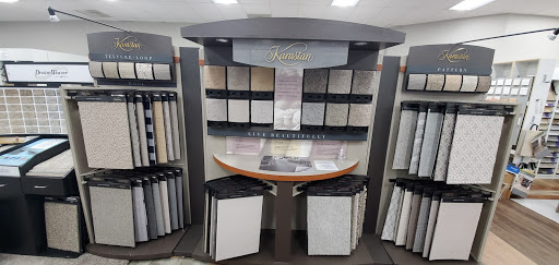 Flooring Store «Ultra Floors, Inc.», reviews and photos, 40210 Hayes Rd, Charter Twp of Clinton, MI 48038, USA
