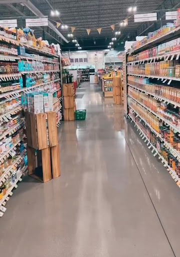 Health Food Store «Sprouts Farmers Market», reviews and photos, 8101 Callaghan Rd, San Antonio, TX 78230, USA