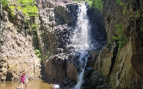 Hemlock Falls image
