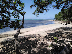 Foto von Playa El Castillo annehmlichkeitenbereich