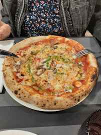 Pizza du Restaurant italien O'Pizzicato Obernai - n°19