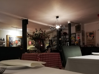 Restaurant Il Gallo