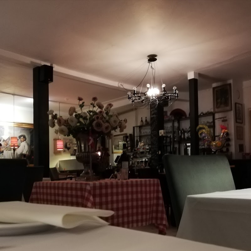 Restaurant Il Gallo