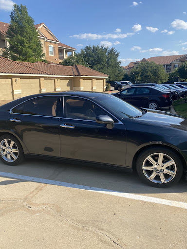 Used Car Dealer «Callahan Motor Company LLC», reviews and photos, 9601 Denton Hwy, Fort Worth, TX 76244, USA