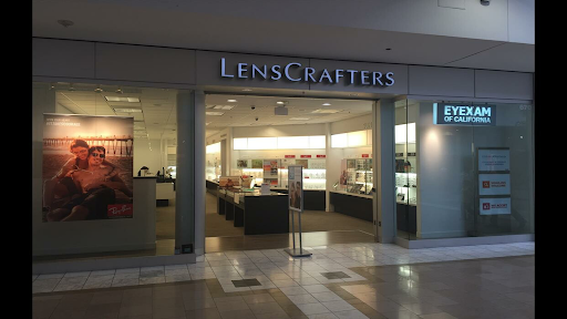 LensCrafters