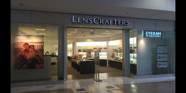 LensCrafters