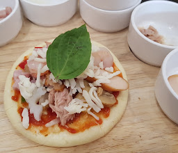 Pizza Plaza photo