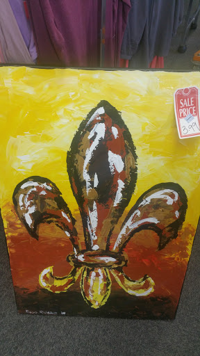 Thrift Store «Goodwill Retail Store», reviews and photos