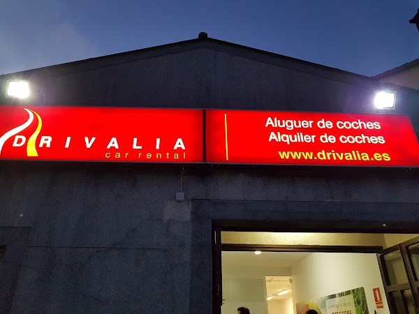 Imagen de Drivalia (3 de 4)