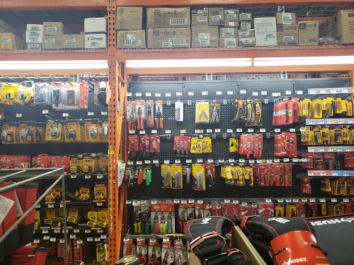 Home Improvement Store «The Home Depot», reviews and photos, 655 Lake Cook Rd, Deerfield, IL 60015, USA