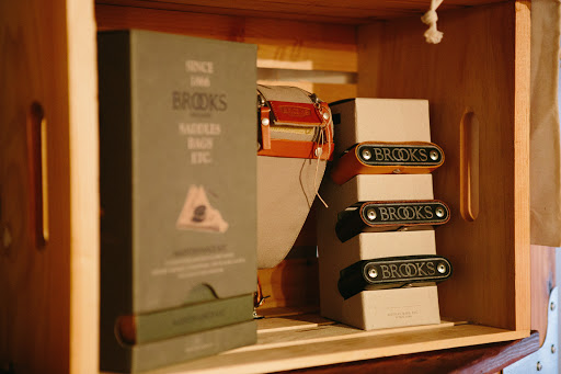 Bicycle Store «Beat Cycles», reviews and photos, 15608 Detroit Ave, Lakewood, OH 44107, USA