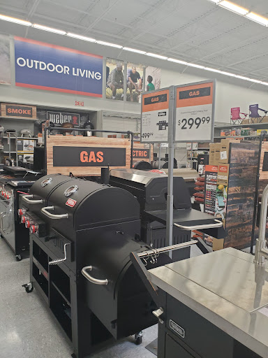 Sporting Goods Store «Academy Sports + Outdoors», reviews and photos, 1461 Spring Cypress Rd, Spring, TX 77373, USA