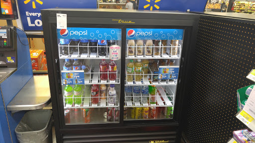 Department Store «Walmart Supercenter», reviews and photos, 3255 La Hwy 1 S, Port Allen, LA 70767, USA