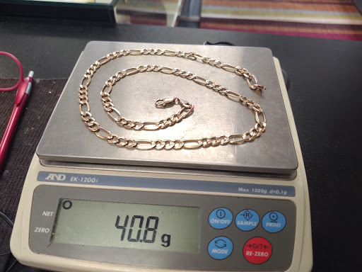 Jewelry Buyer «Gold Kings of Commerce», reviews and photos, 480 Banks Crossing Dr, Commerce, GA 30529, USA