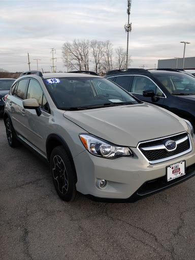 Subaru Dealer «Subaru of Morristown», reviews and photos, 175 Ridgedale Ave, Morristown, NJ 07960, USA