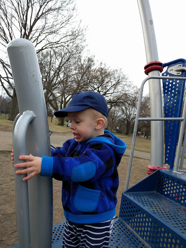 Park «Matthews Park», reviews and photos, 2318 29th Ave S, Minneapolis, MN 55406, USA