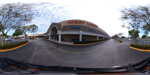 Craft Store «Hobby Lobby», reviews and photos, 3255 NW Federal Hwy, Jensen Beach, FL 34957, USA
