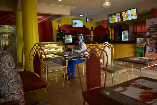 Orchard Fries, 3 Immaculate Heart Ave, Aba, Nigeria, Bakery, state Abia