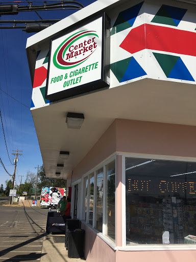 Center Market Hopmere, 9005 River Rd NE, Salem, OR 97303, USA, 