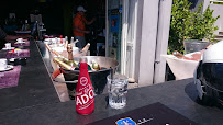 Plats et boissons du Restaurant Le ZING-Café-Resto-Bistrot à La Trinité-sur-Mer - n°15