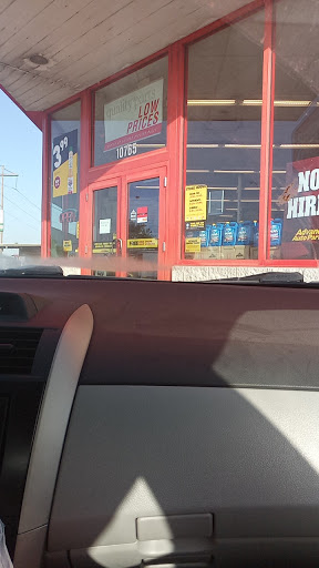 Auto Parts Store «Advance Auto Parts», reviews and photos, 3780 Leopard St, Corpus Christi, TX 78408, USA