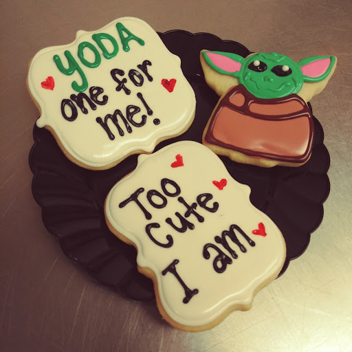 Bakery «Sweet Dream Desserts-Catering», reviews and photos, 1969 Dekalb Ave, Sycamore, IL 60178, USA