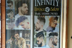 Infinity Unisex Salon image