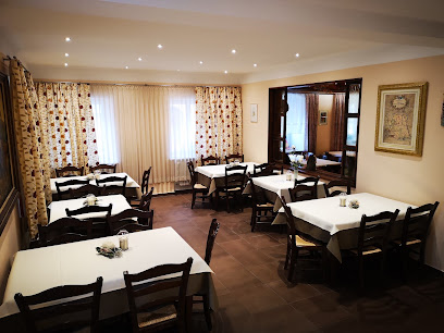 Ristorante Pizzeria “La Posta” – Mintraching