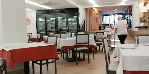 Restaurante A Peneira - Av. Calvo Sotelo, 18, 15004 A Coruña, Spain