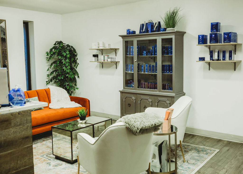 Skin Essentials Med Spa Franklin, KS 37027 Services, Reviews, Hours