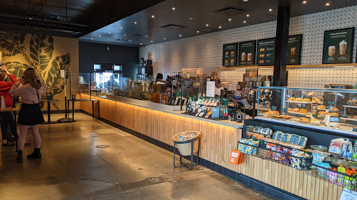 Starbucks image