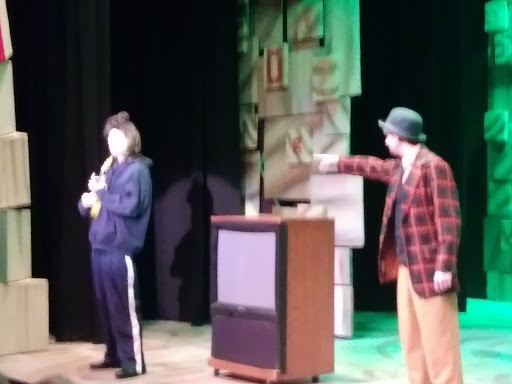 Performing Arts Theater «Riverbank Theatre», reviews and photos, 358 S Water St, Marine City, MI 48039, USA