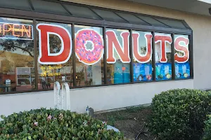 Dolly's Donuts image