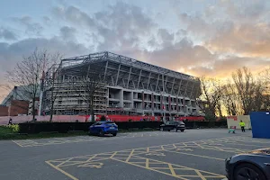 Stanley Park Car Park image