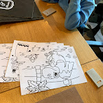 Photo n°1 de l'avis de JK. fait le 28/01/2024 à 17:40 sur le  Restaurant Schnitzler Erfurt à Erfurt