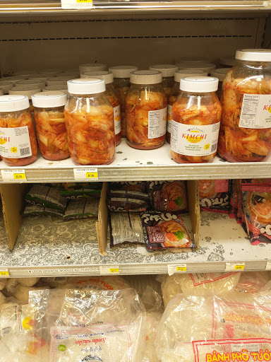 Asian Grocery Store «Asian Direct Oriental Market», reviews and photos, 4215 E Hwy 13, Savage, MN 55378, USA