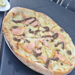 Photo n°1 de l'avis de Marwan.3 fait le 09/07/2023 à 06:50 sur le  Il Campione Viale della Marina à Ostia