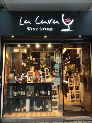 La Cava Wine Store