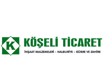 Köşeli Ticaret