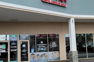 Dental American Group - Pembroke Pines image